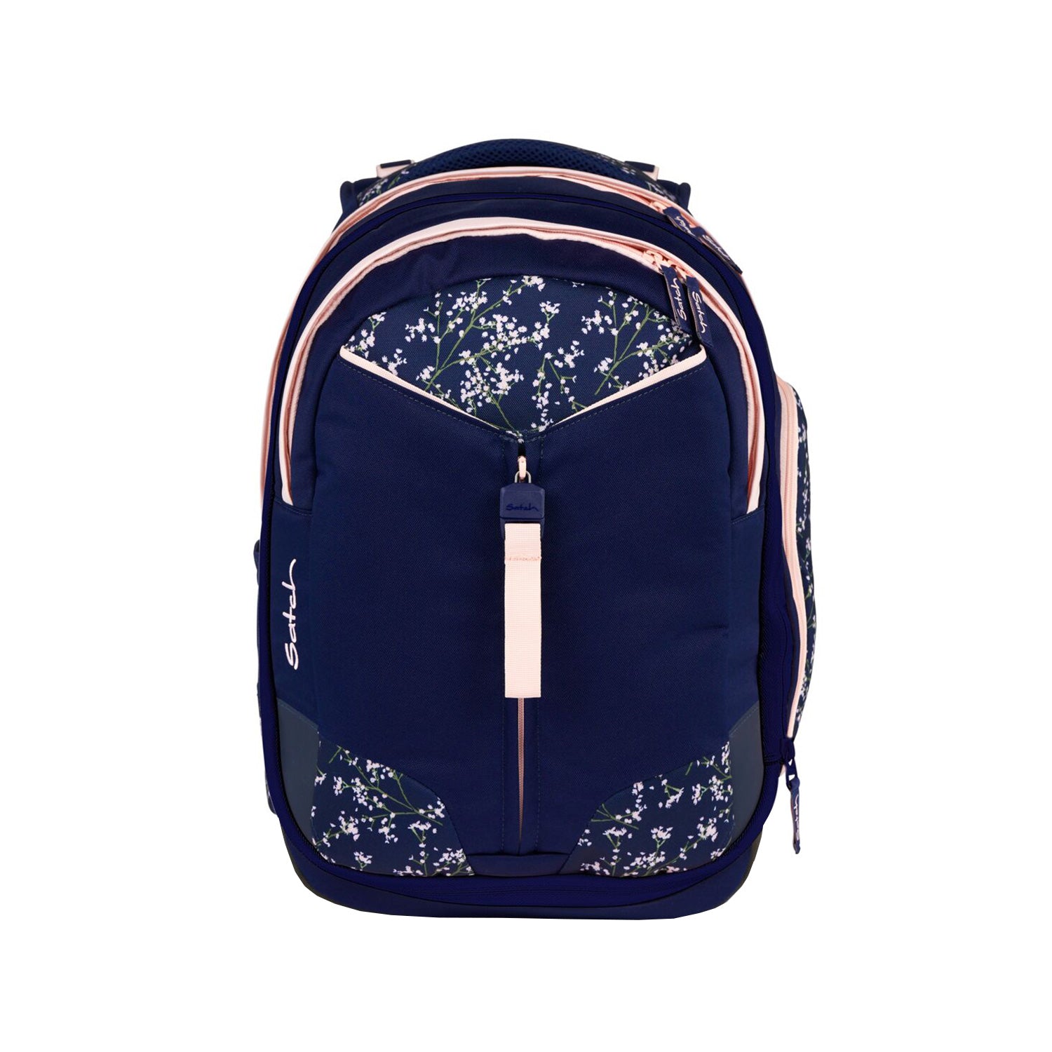 Satch Match - Schulrucksack