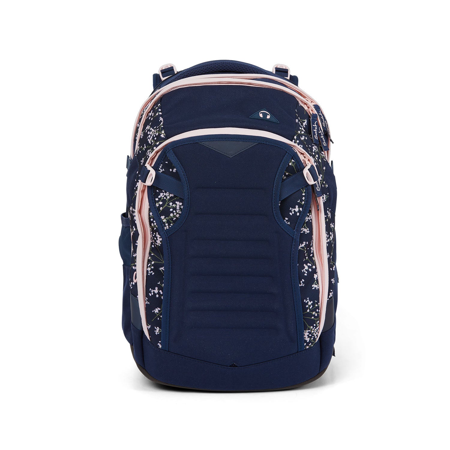 Satch Match - Schulrucksack
