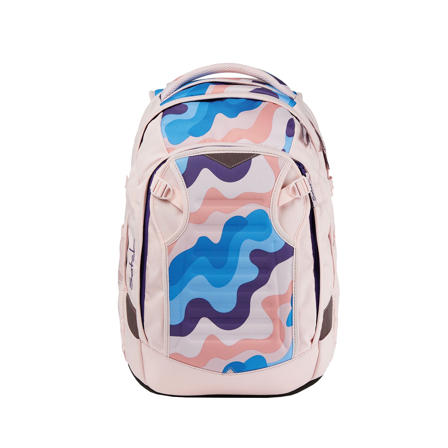 Satch Match - Schulrucksack