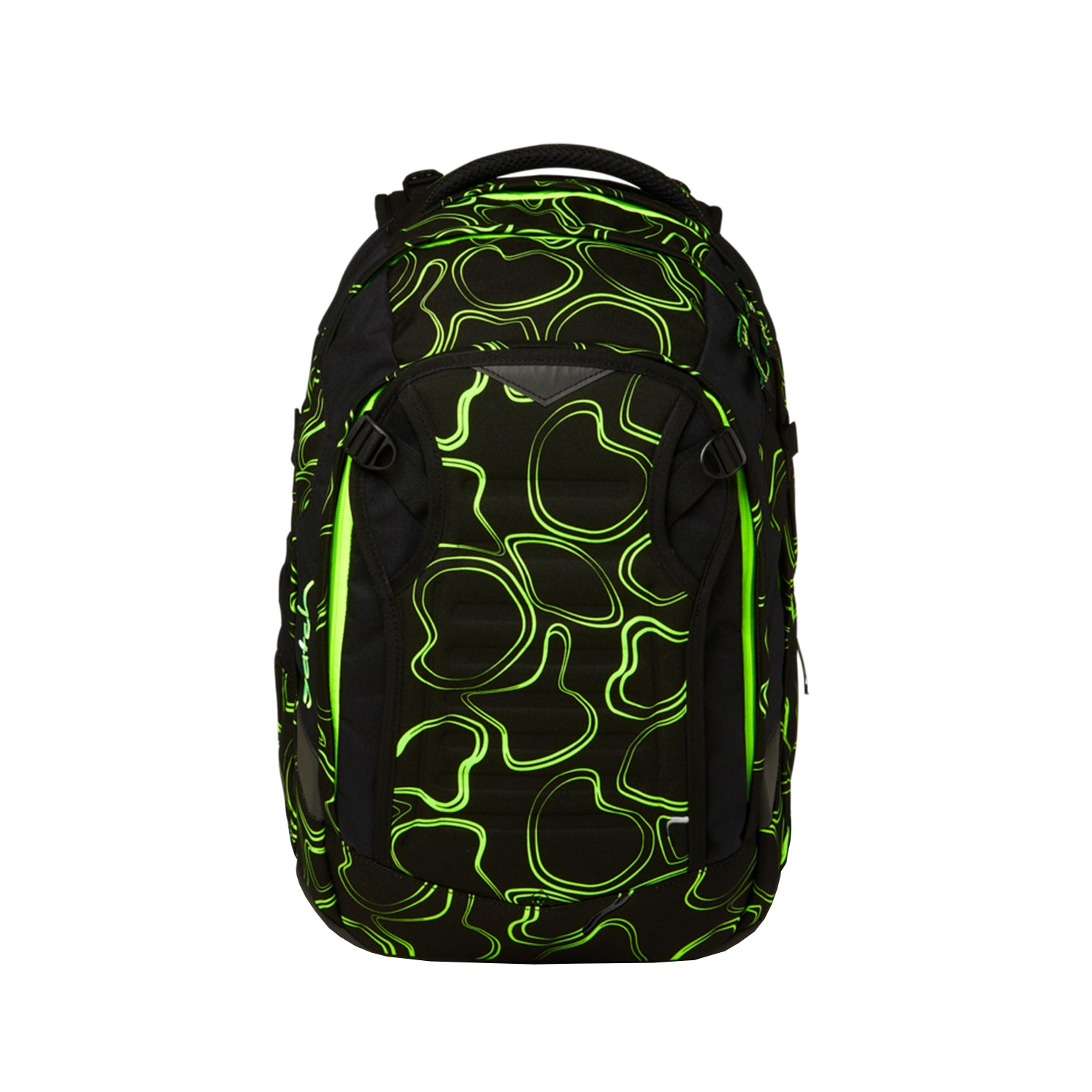 Satch Match - Schulrucksack
