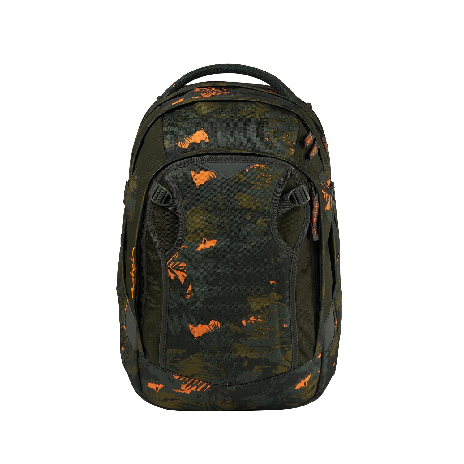 Satch Match - Schulrucksack