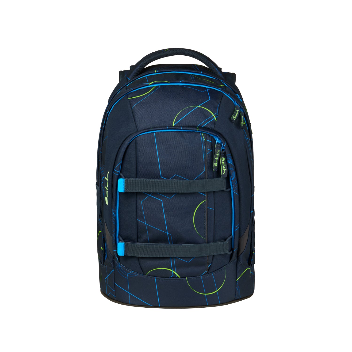 Satch Pack - Schulrucksack 2.4