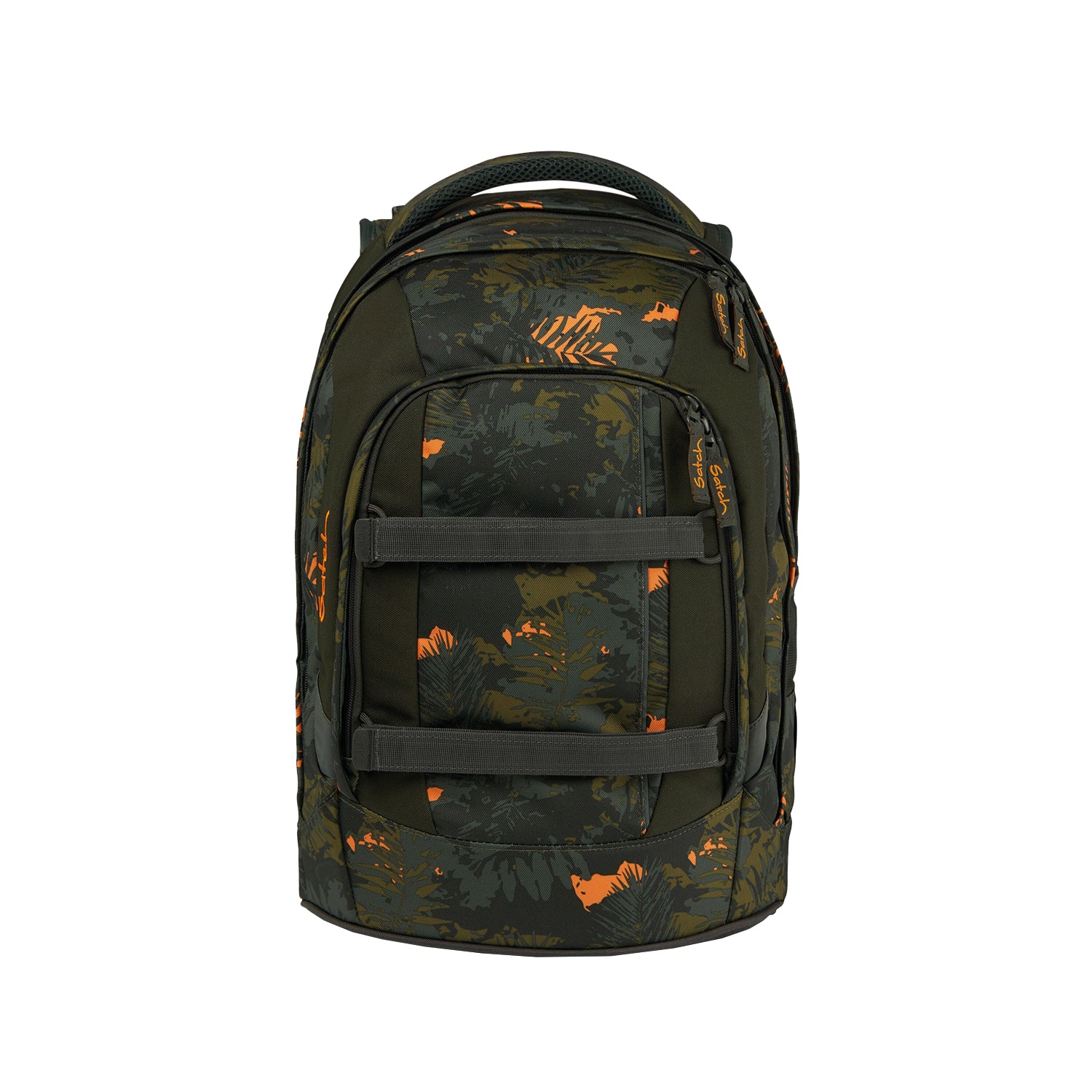 Satch Pack - Schulrucksack 2.4