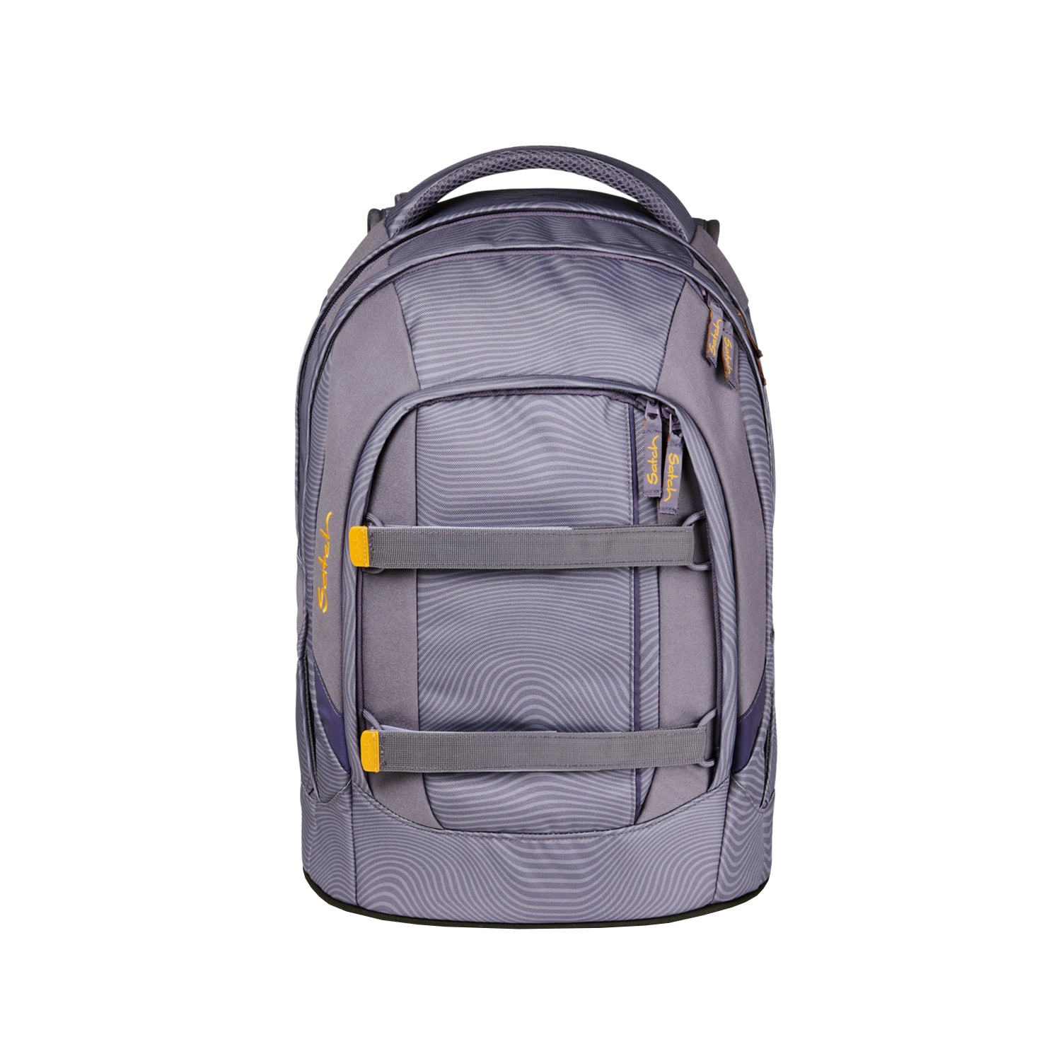 Satch Pack - Schulrucksack 2.4
