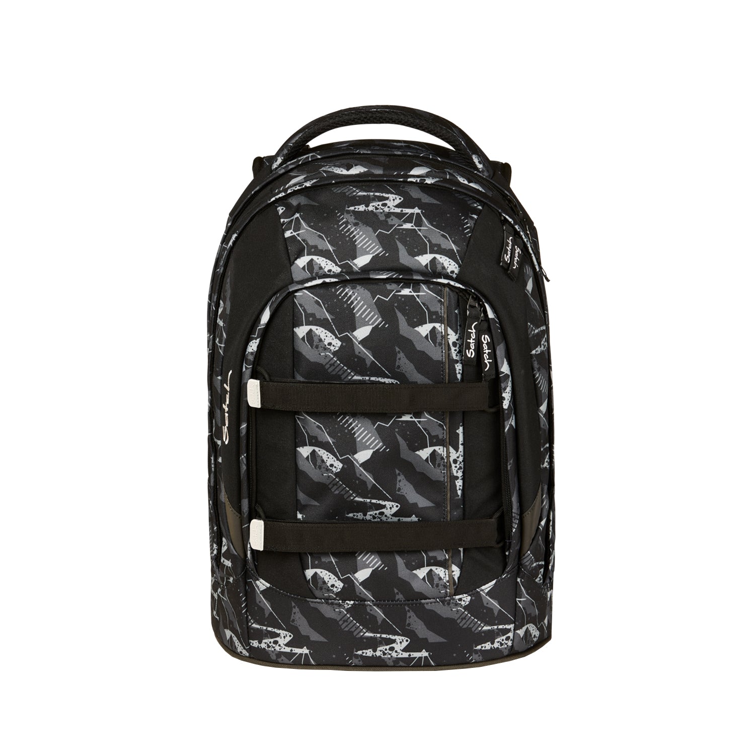 Satch Pack - Schulrucksack 2.4