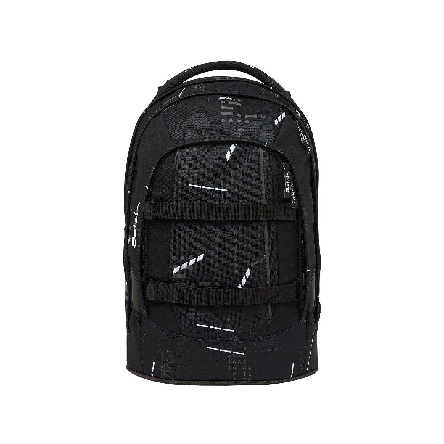 Satch Pack - Schulrucksack 2.4