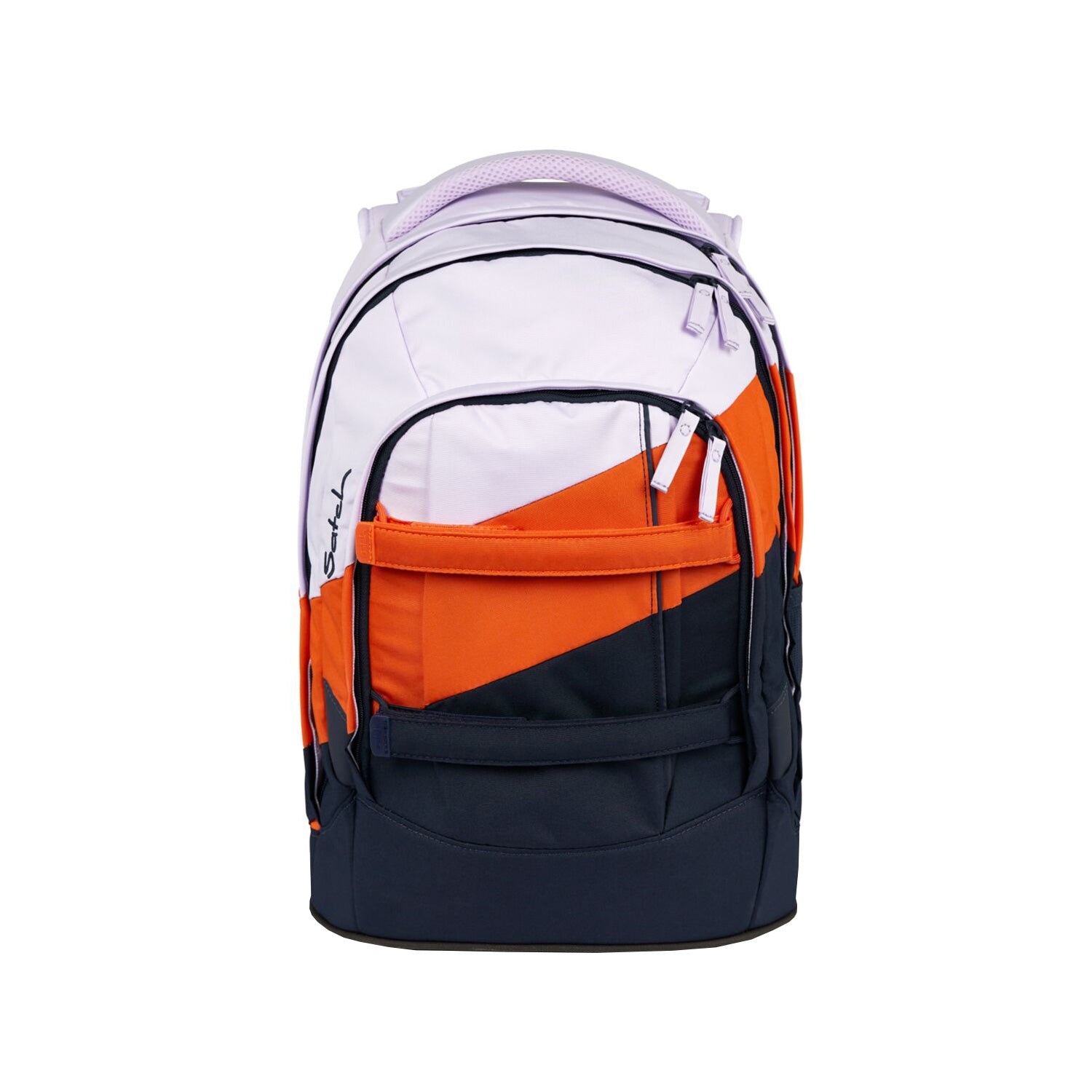 Satch Pack - Schulrucksack 2.4