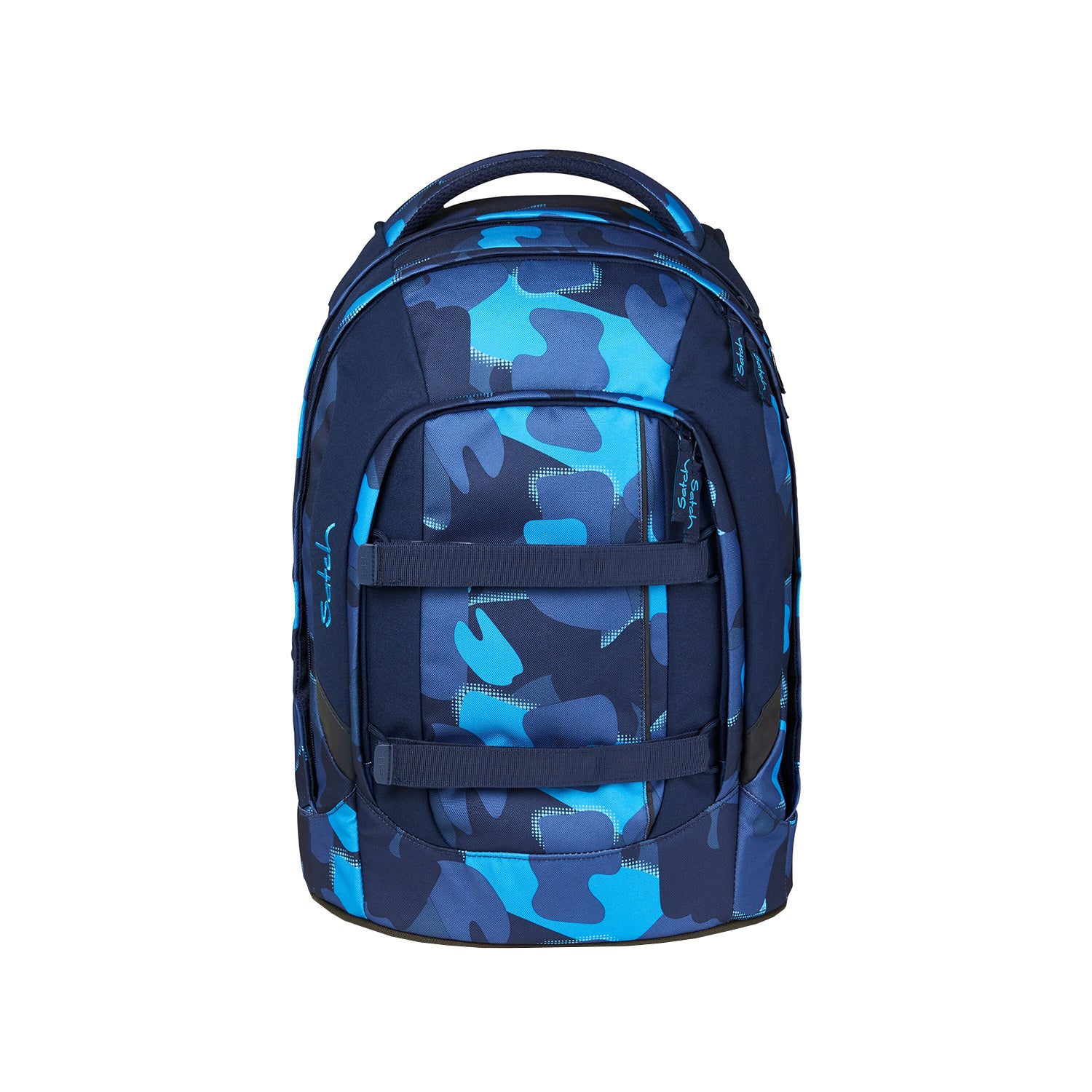 Satch Pack - Schulrucksack 2.4