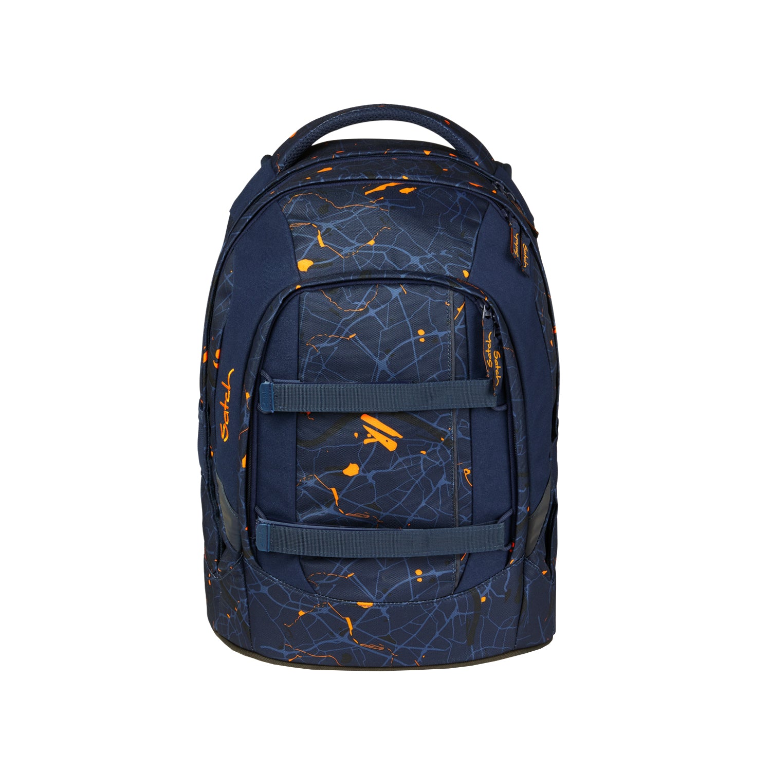 Satch Pack - Schulrucksack 2.4