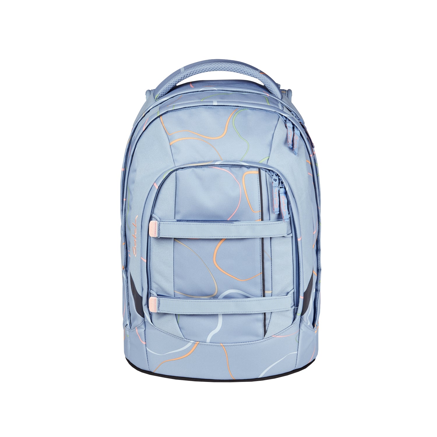 Satch Pack - Schulrucksack 2.4