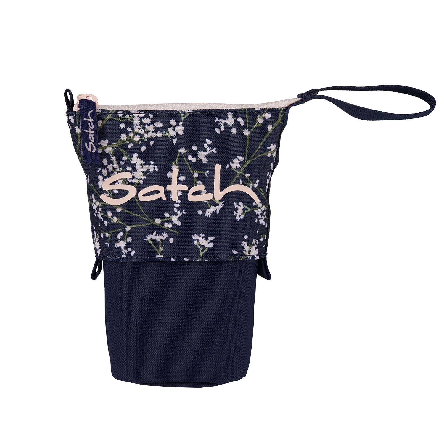 Satch Pencil Slider- Federtasche