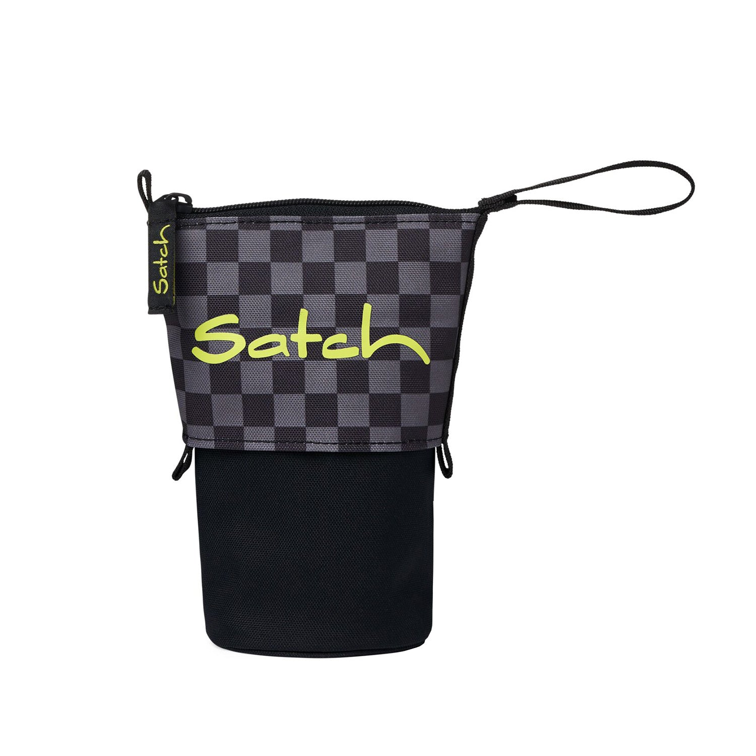 Satch Pencil Slider- Federtasche