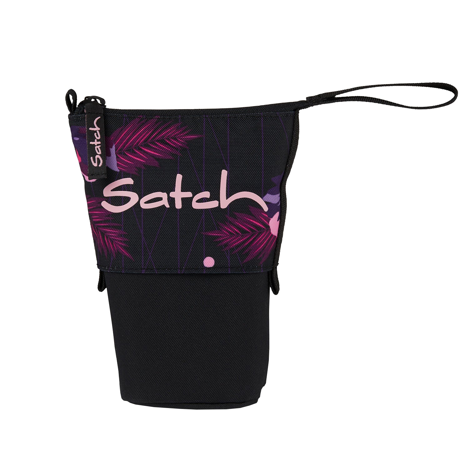 Satch Pencil Slider- Federtasche