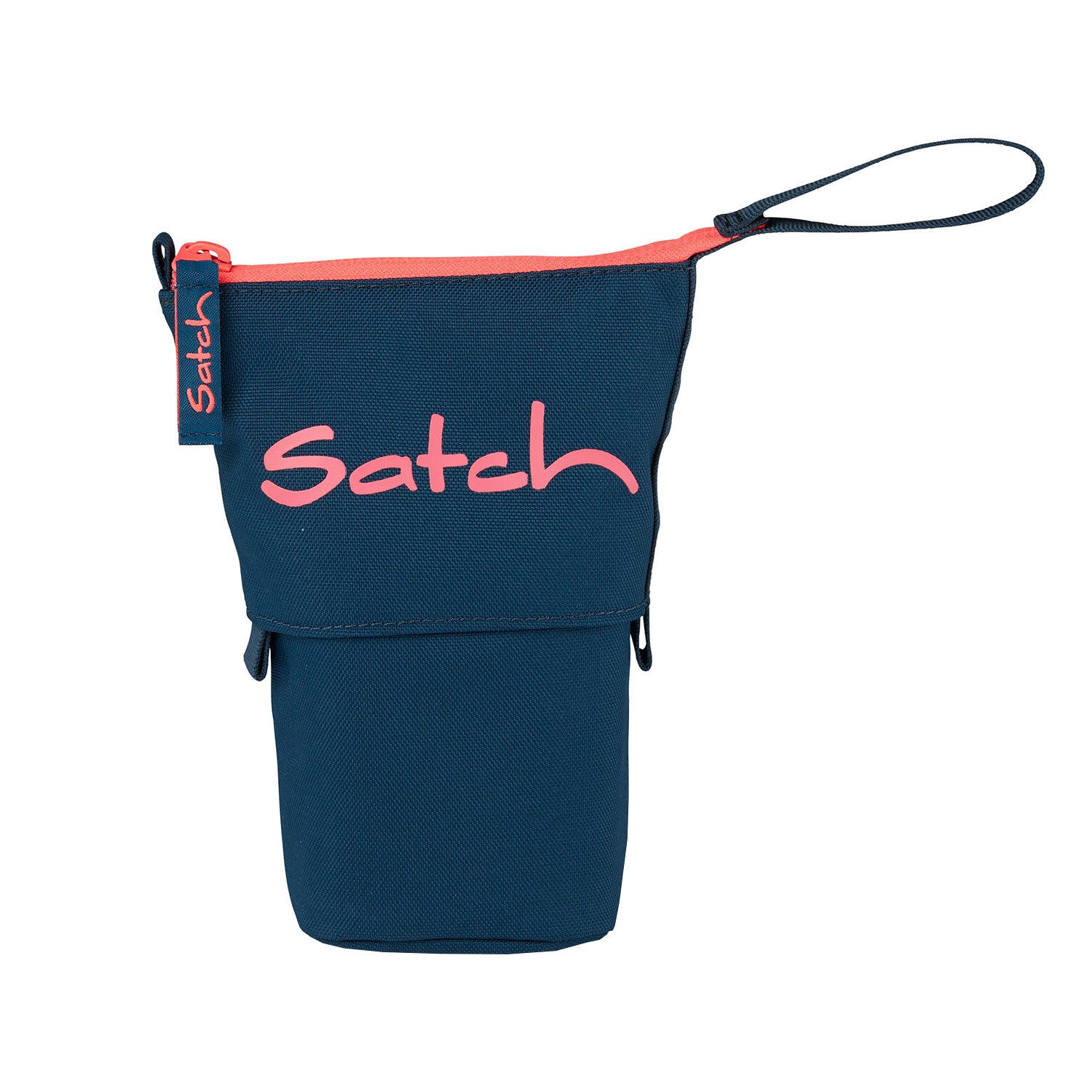 Satch Pencil Slider- Federtasche