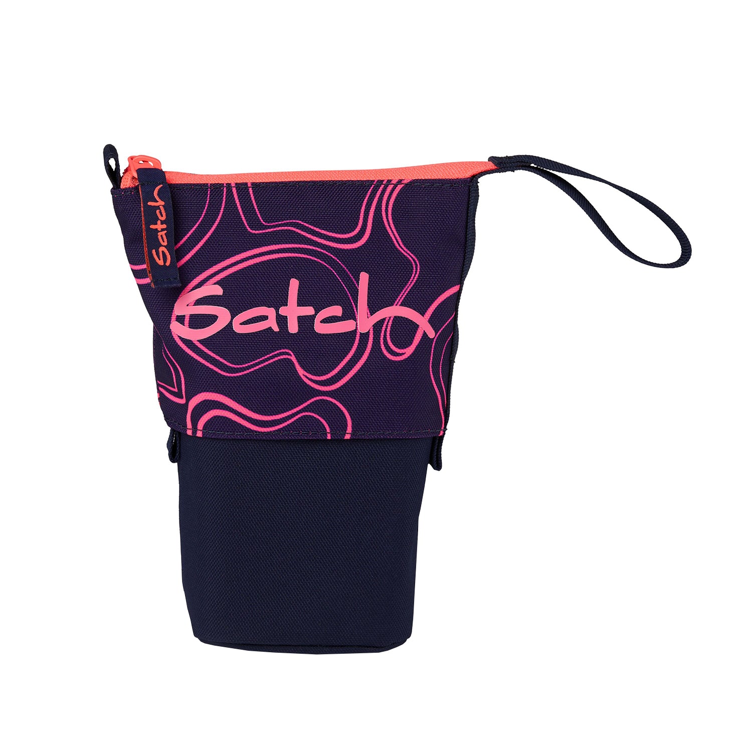 Satch Pencil Slider- Federtasche