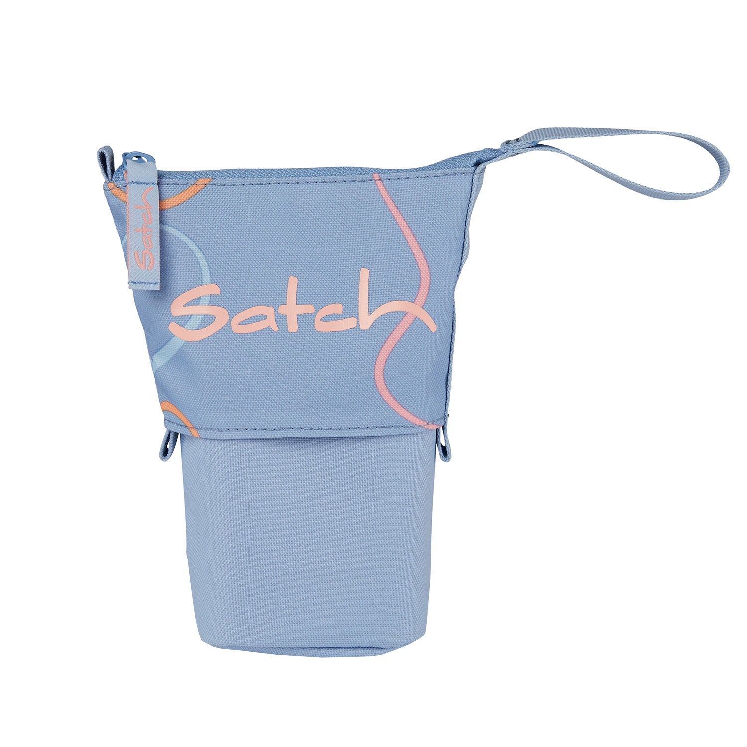 Satch Pencil Slider- Federtasche