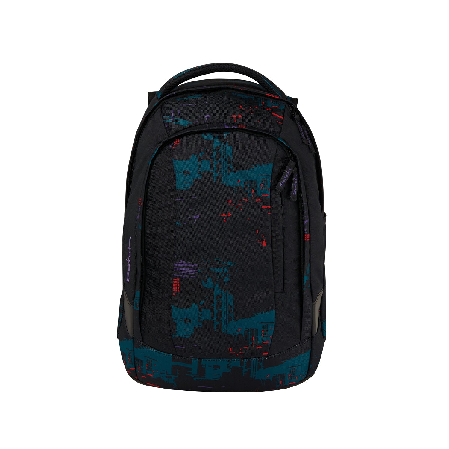 Satch Sleek - Schulrucksack