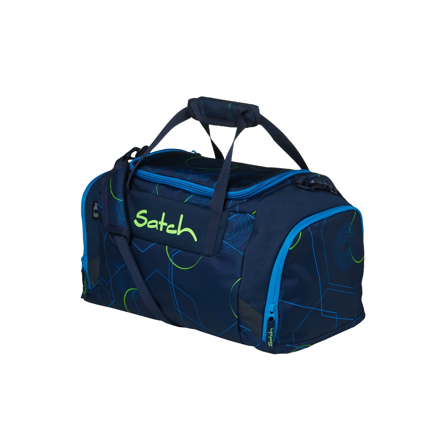 Satch Sporttasche 2.4