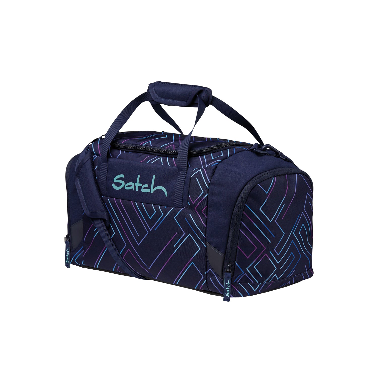 Satch Sporttasche 2.4