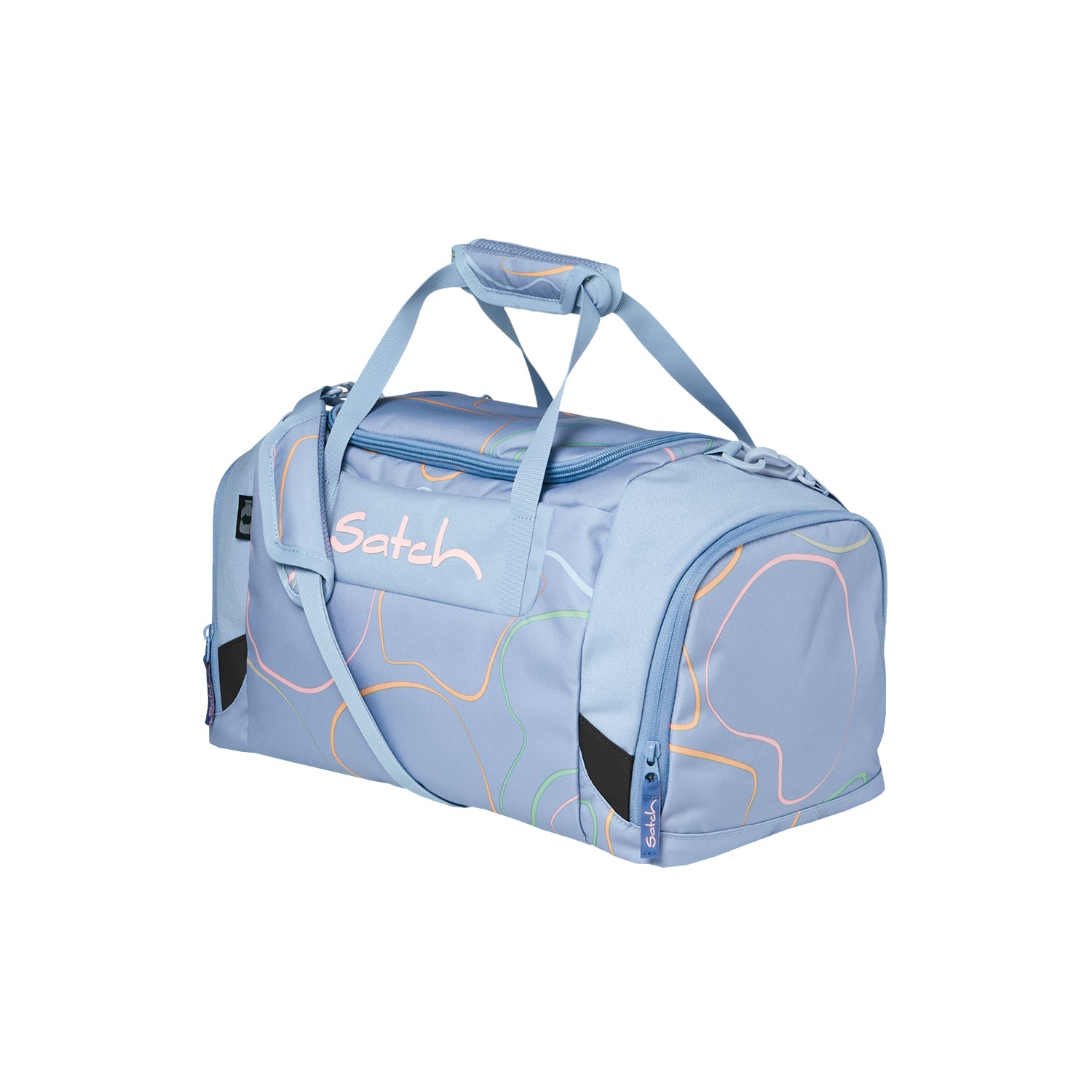 Satch Sporttasche 2.4