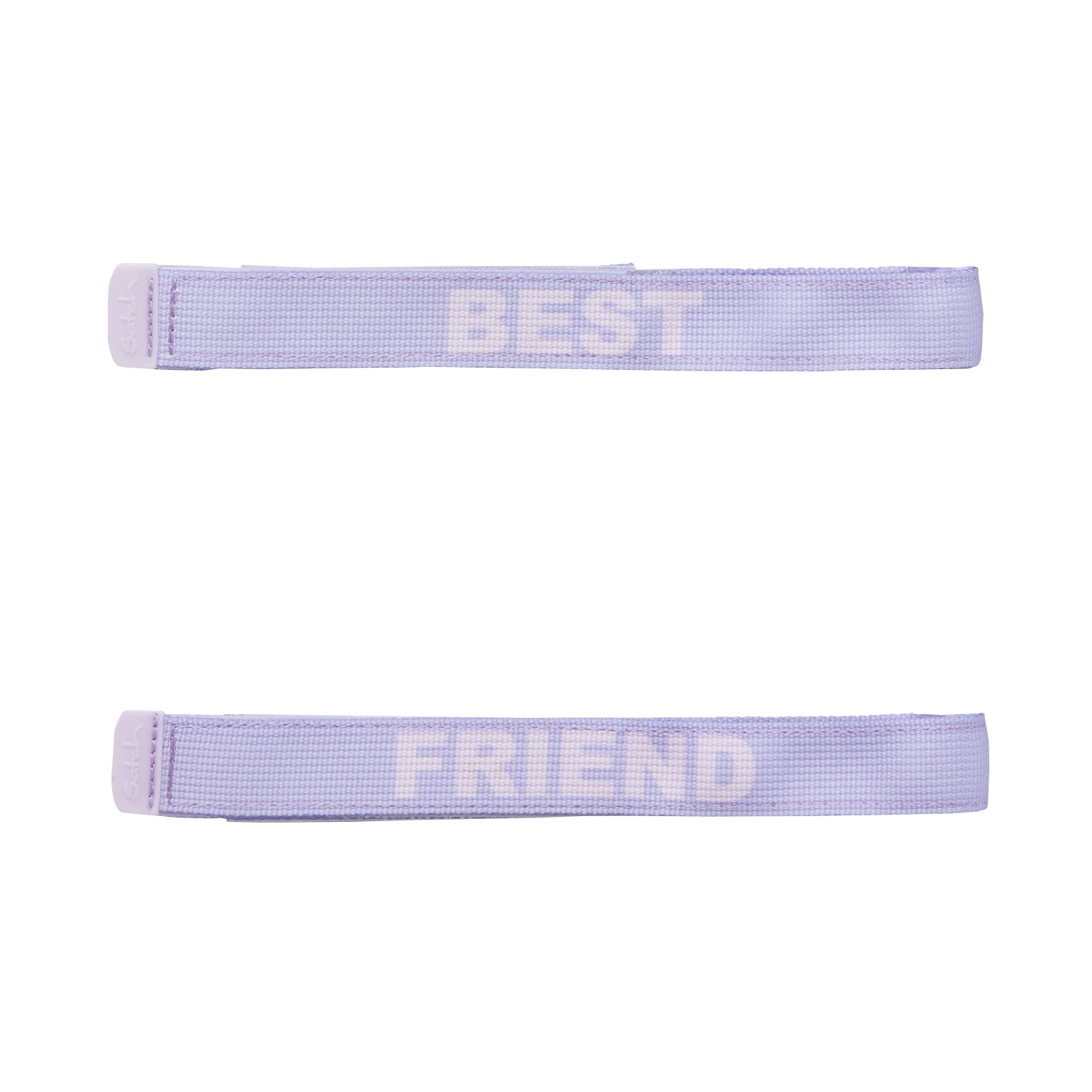 Satch Swaps - Wechselbänder 2tlg.