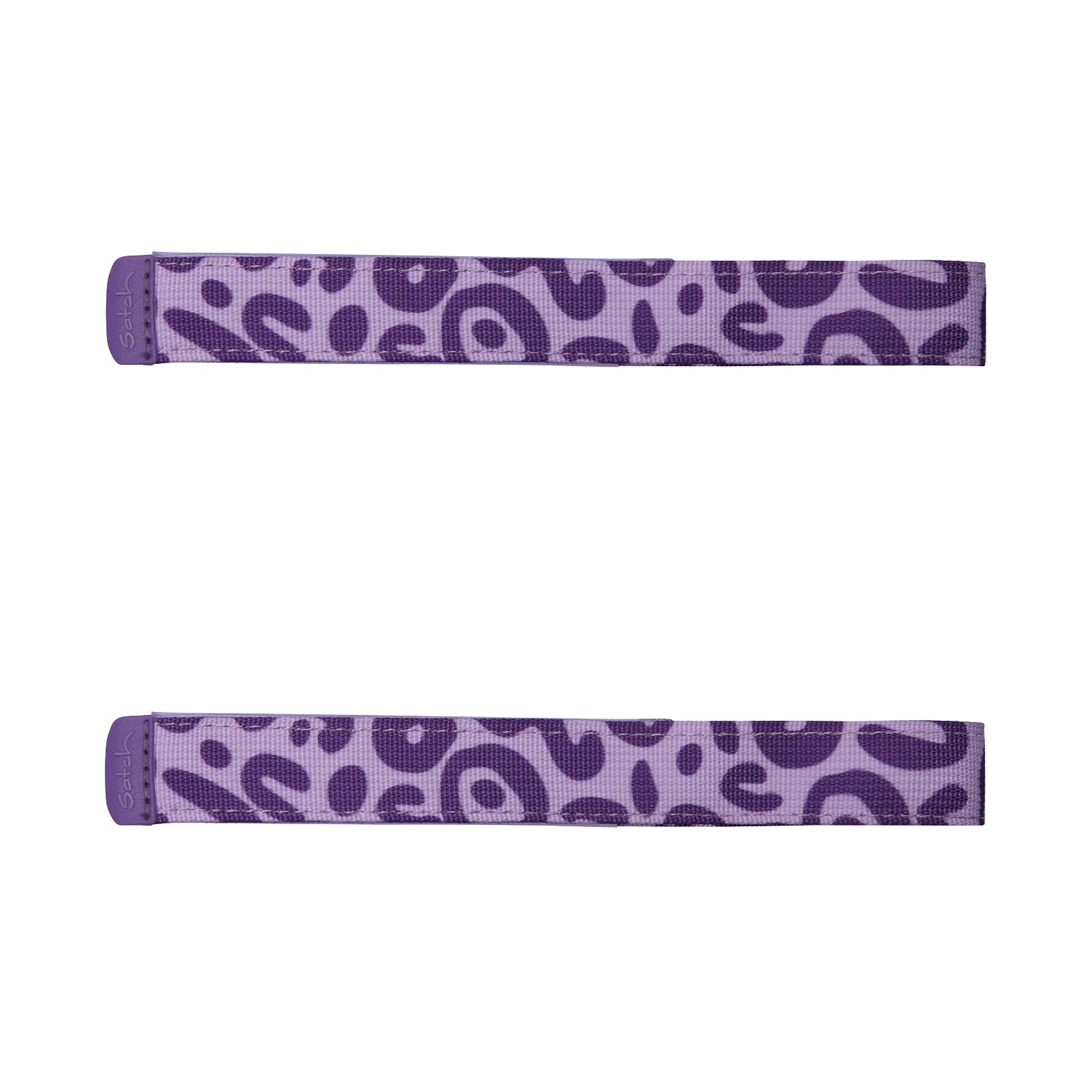 Satch Swaps - Wechselbänder 2tlg.