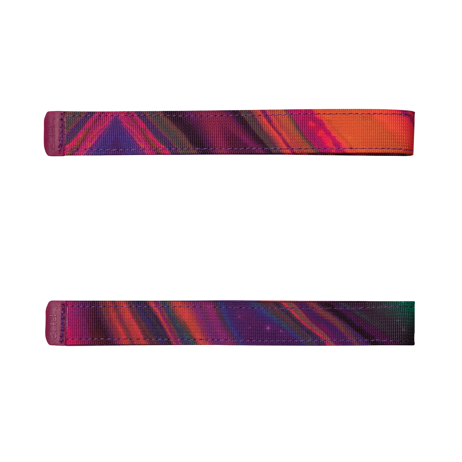 Satch Swaps - Wechselbänder 2tlg.