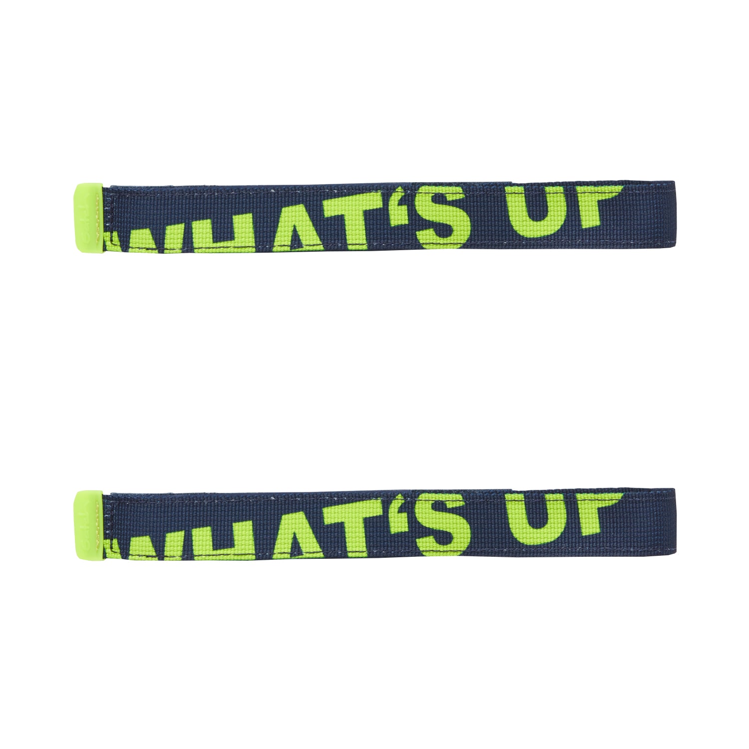 Satch Swaps - Wechselbänder 2tlg.