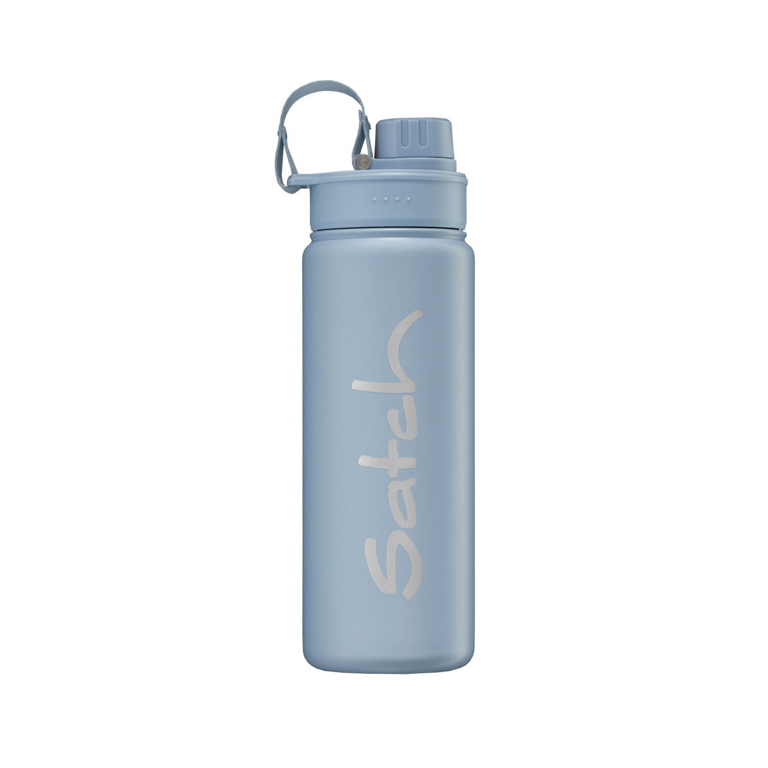 Satch Edelstahl-Trinkflasche 0,5l