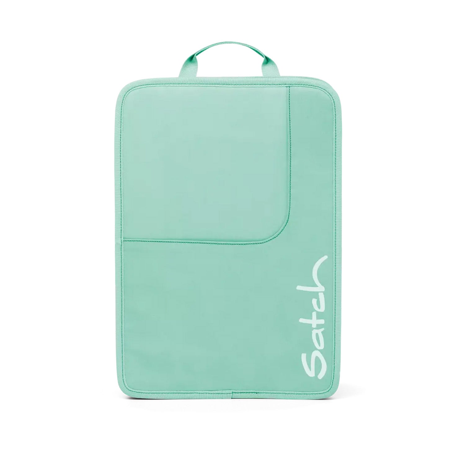 Satch TripleFlex - Heftebox