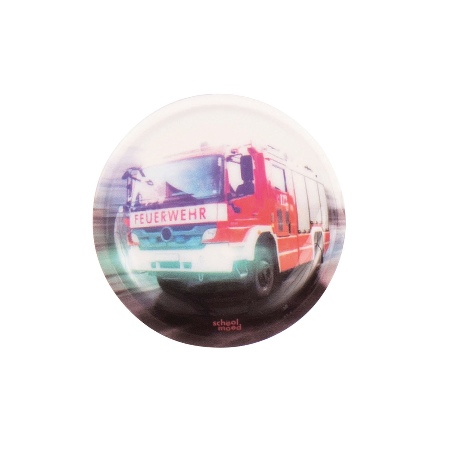 School Mood LED-Patchy