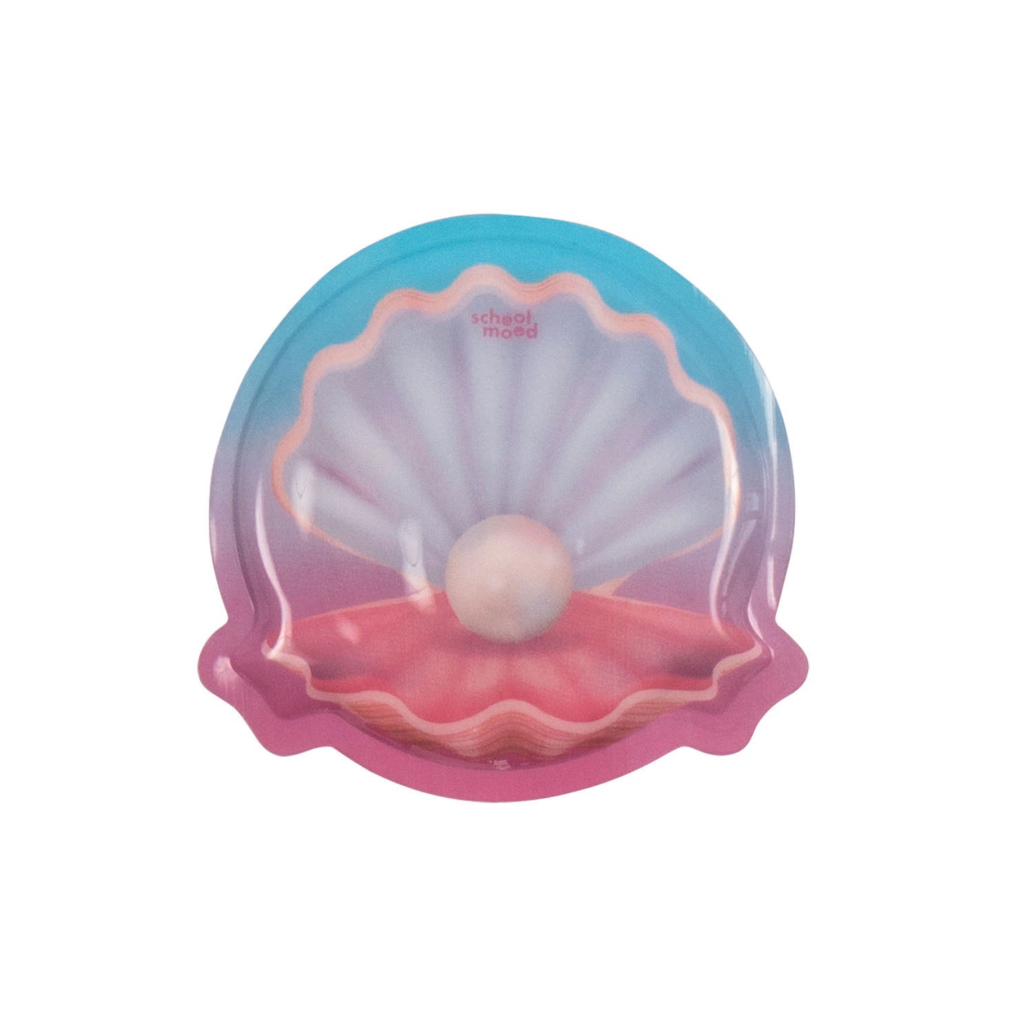 School Mood LED-Patchy