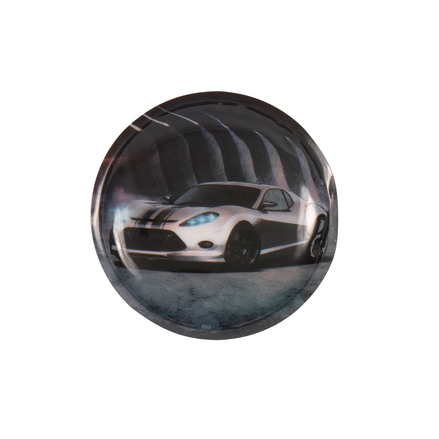 School Mood LED-Patchy