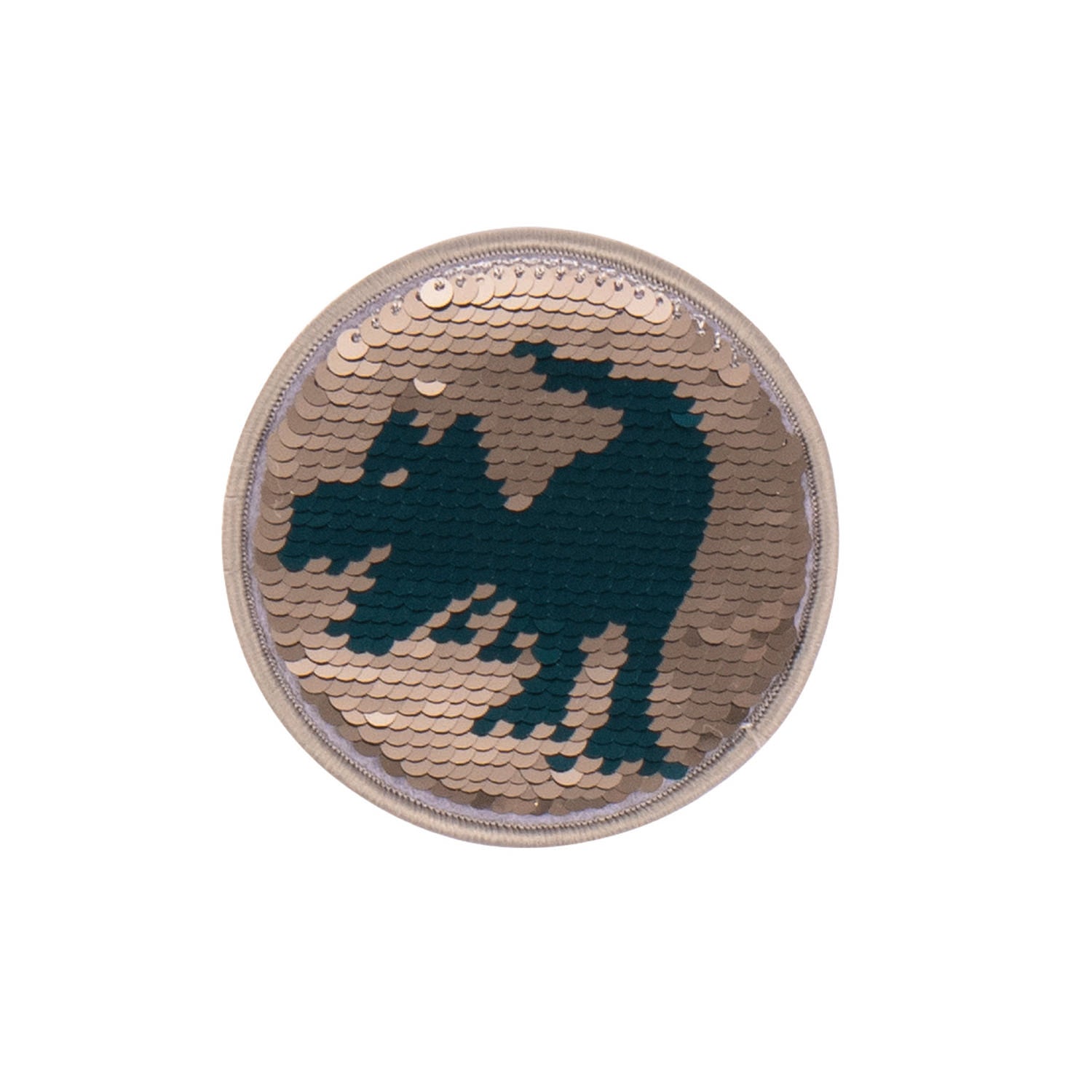 School Mood Pailetten-Patchy