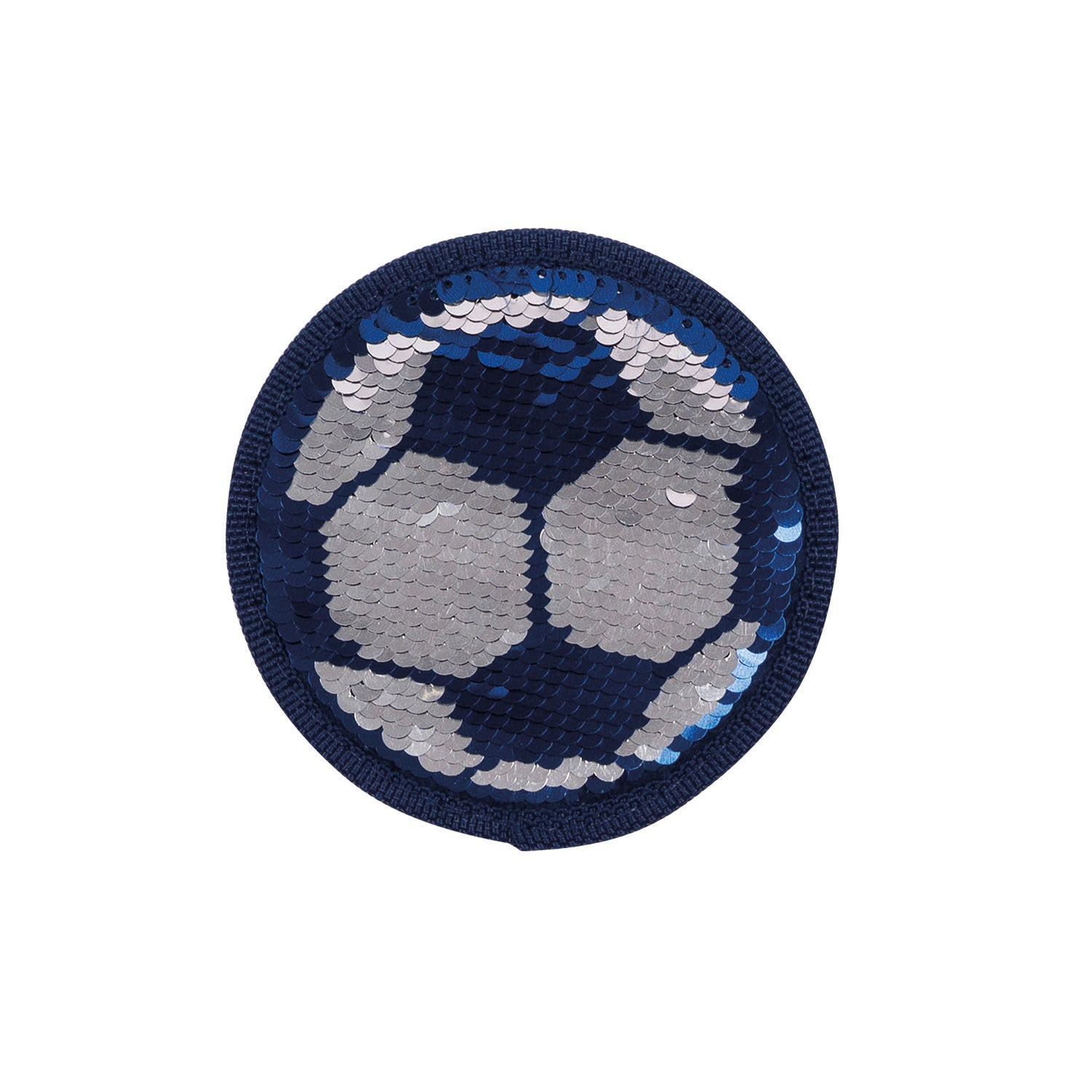 School Mood Pailetten-Patchy