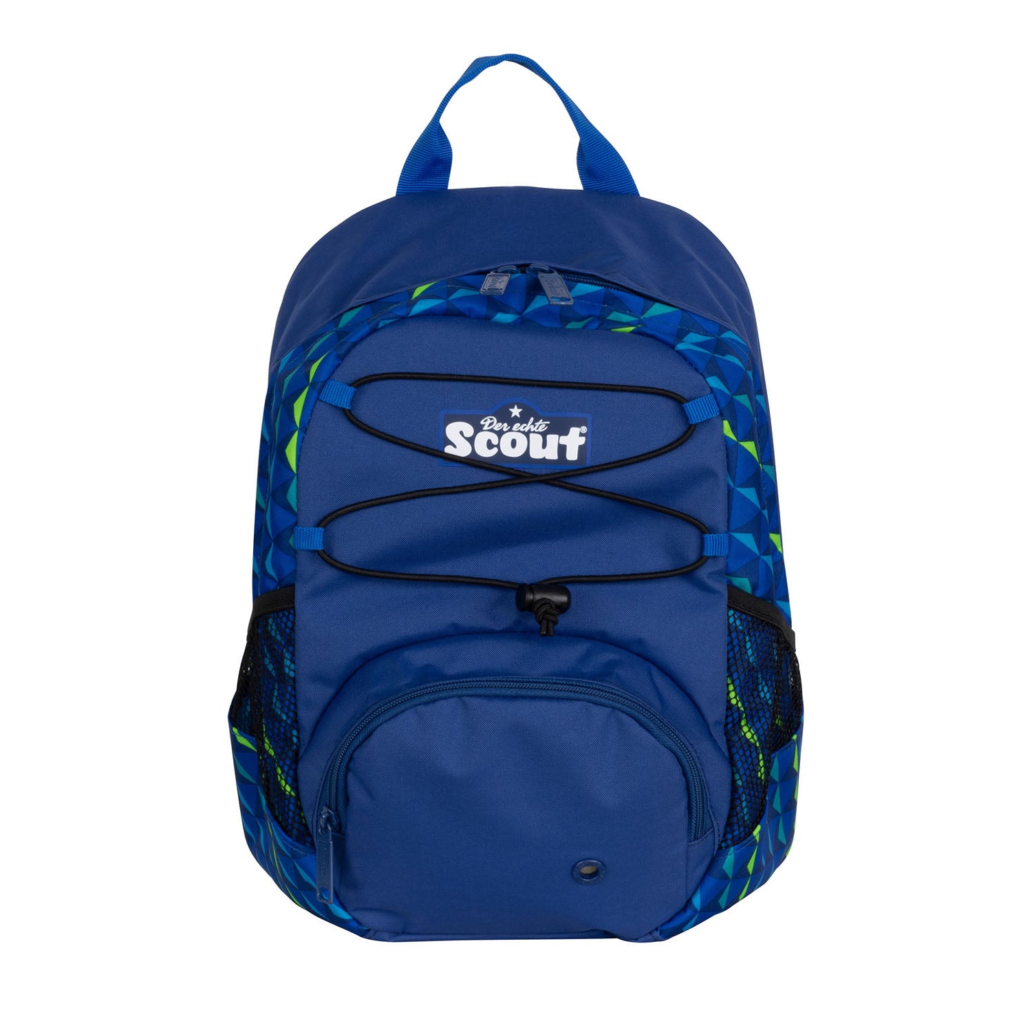 Scout Rucksack VI - Kinderrucksack