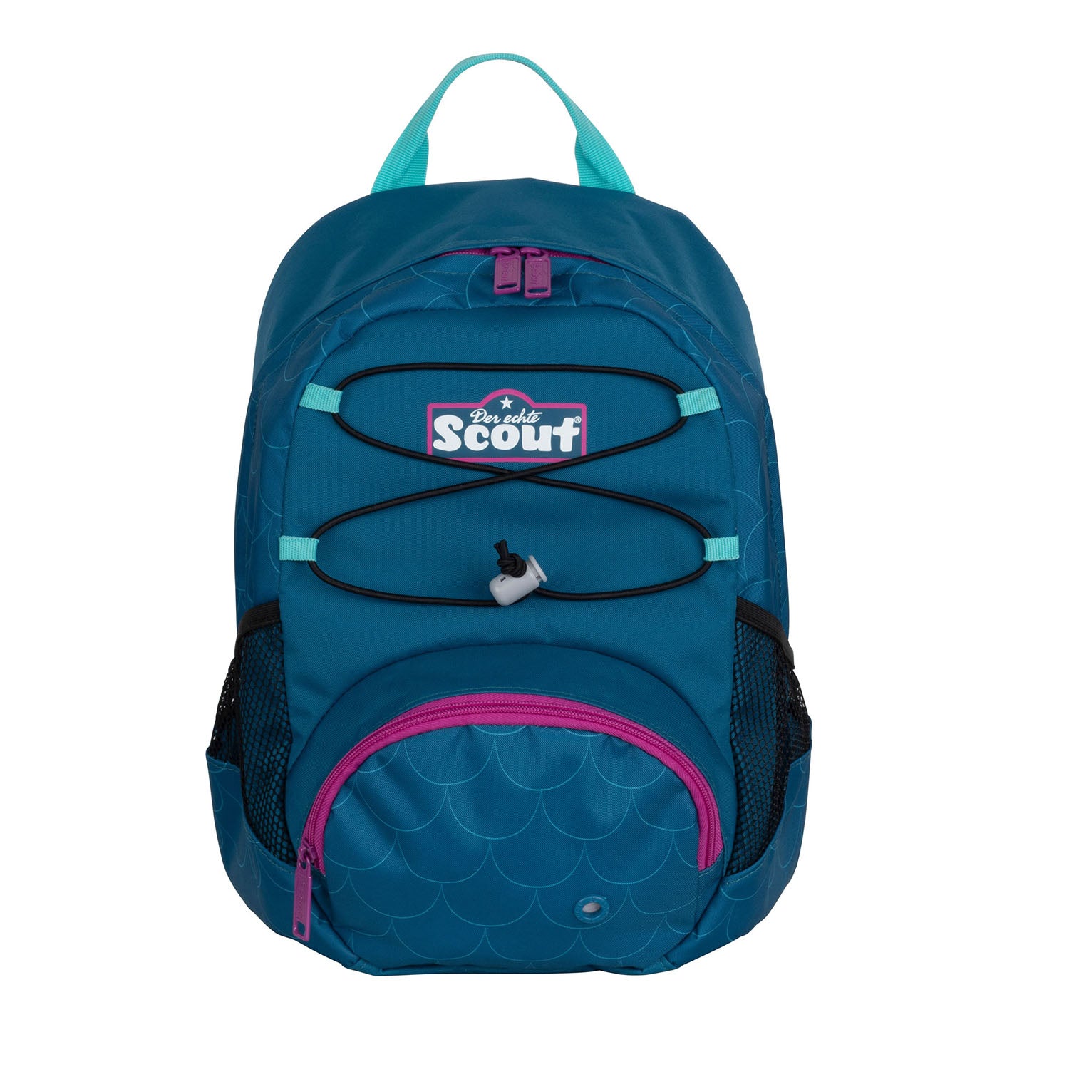 Scout Rucksack VI - Kinderrucksack