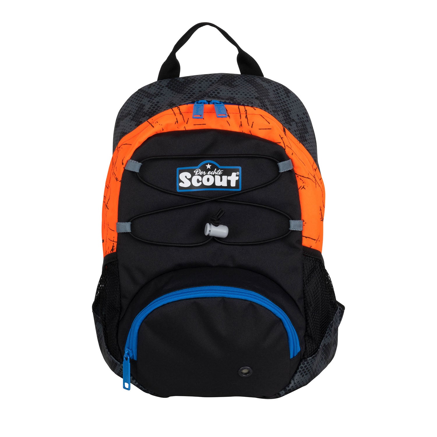 Scout Rucksack VI - Kinderrucksack