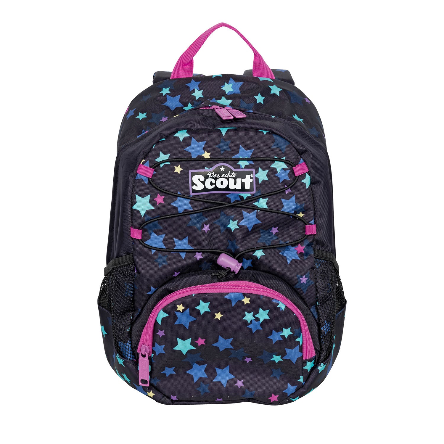 Scout Rucksack VI - Kinderrucksack