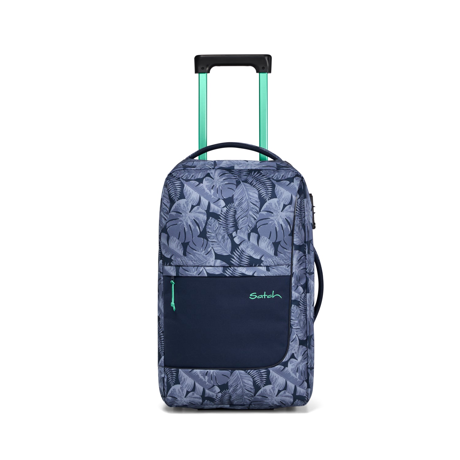 Satch Flow S - 2-Rollen Trolley