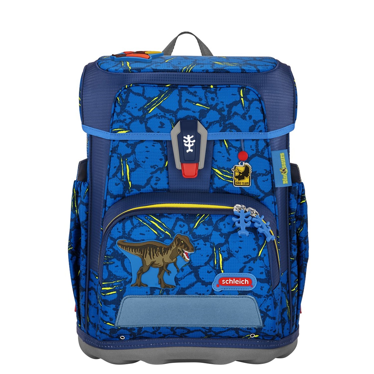 Step by Step Cloud Schleich - Schulranzen-Set 5-teilig