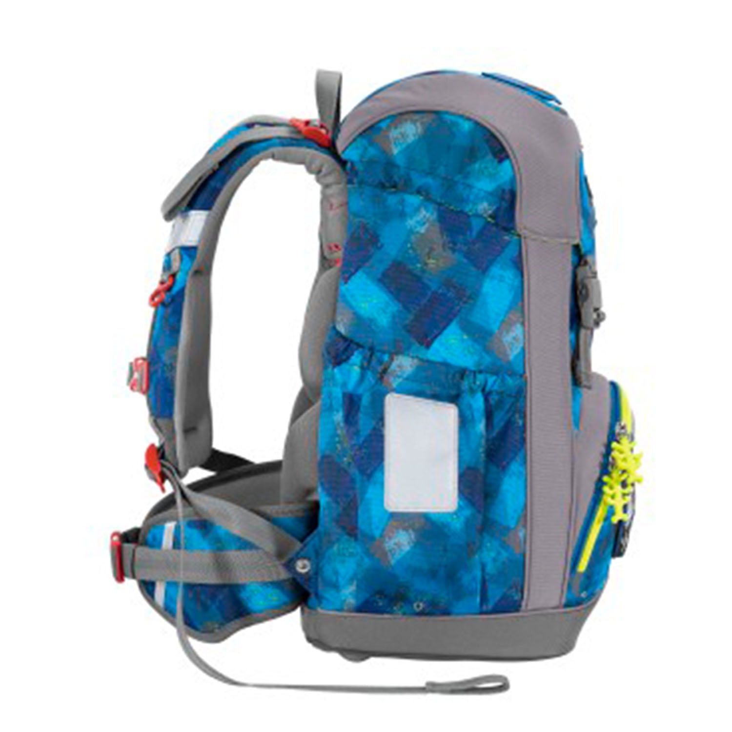 Step by Step Giant - Schulrucksack-Set 5-teilig