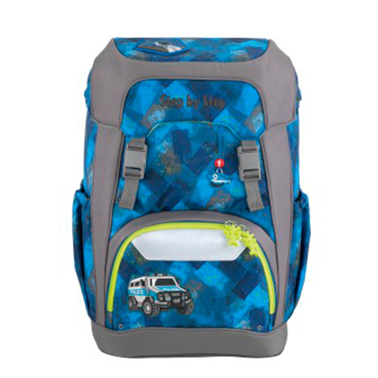 Step by Step Giant - Schulrucksack-Set 5-teilig