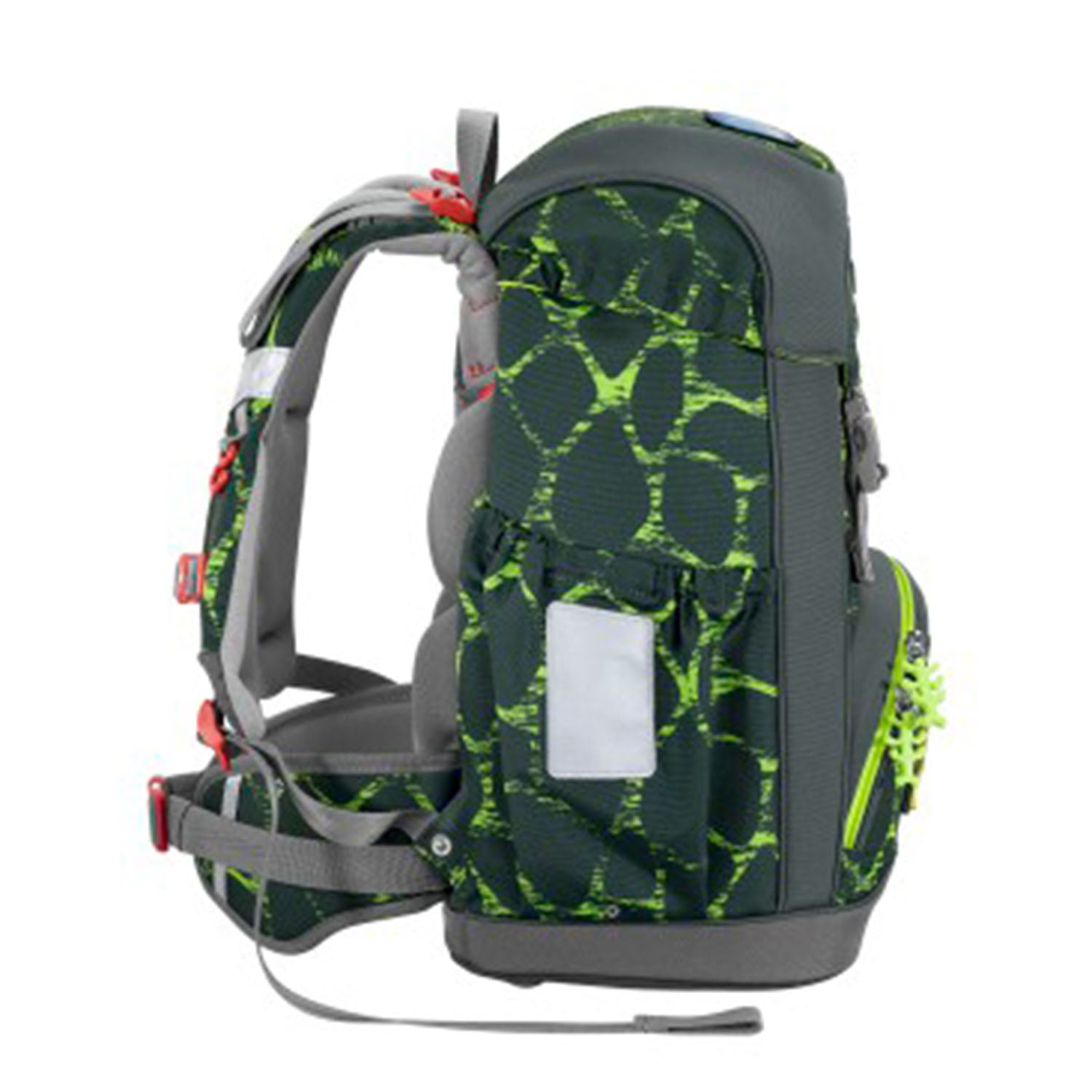 Step by Step Giant - Schulrucksack-Set 5-teilig