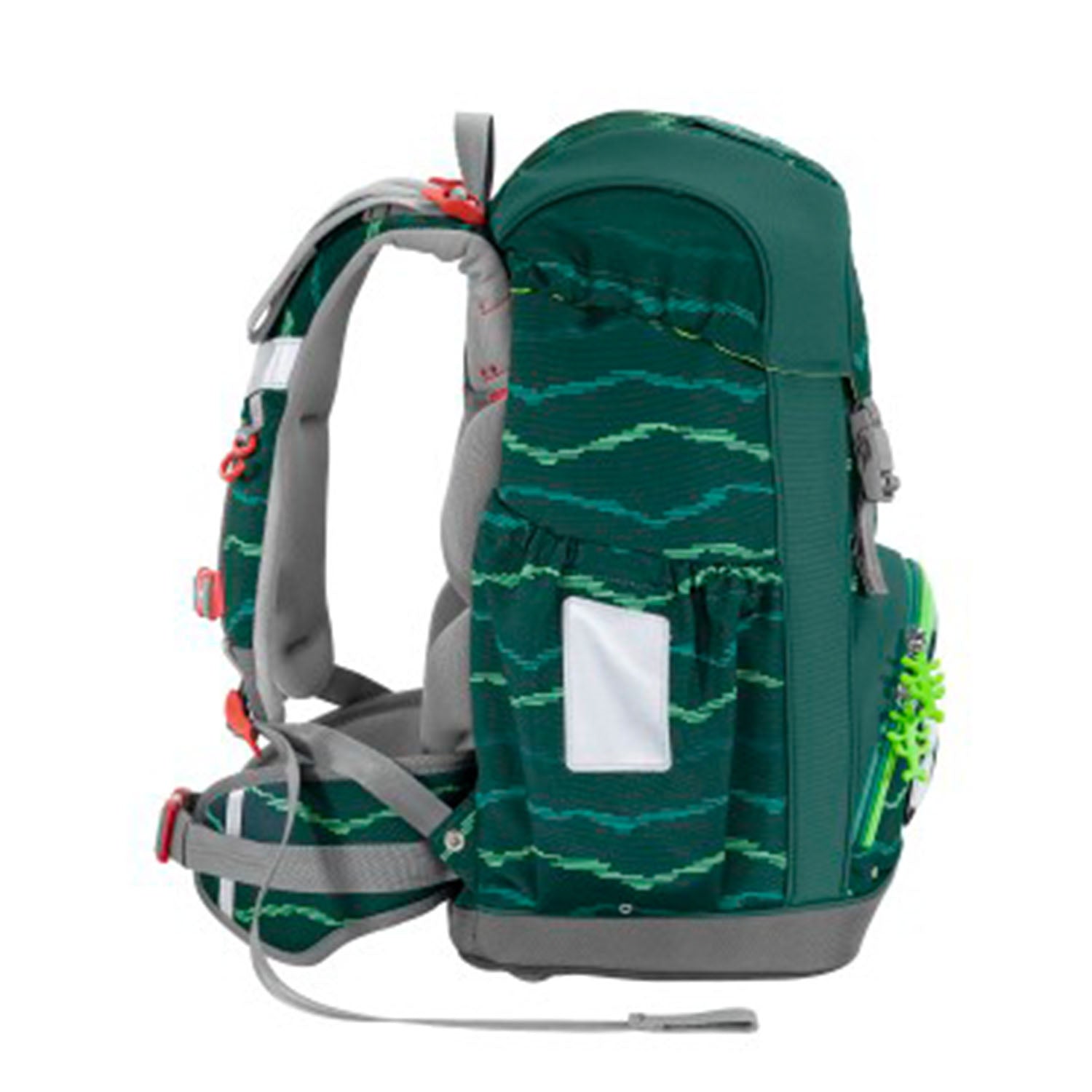 Step by Step Giant - Schulrucksack-Set 5-teilig