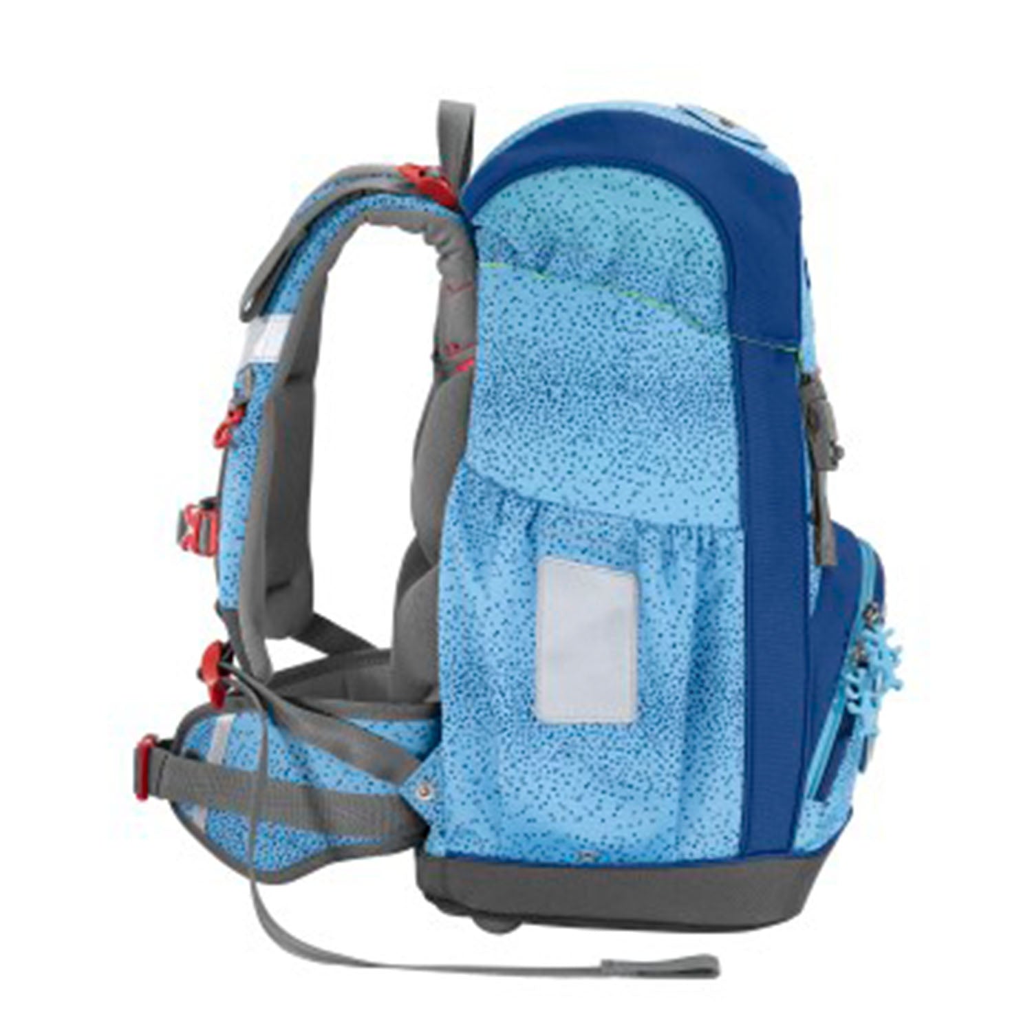 Step by Step Giant - Schulrucksack-Set 5-teilig