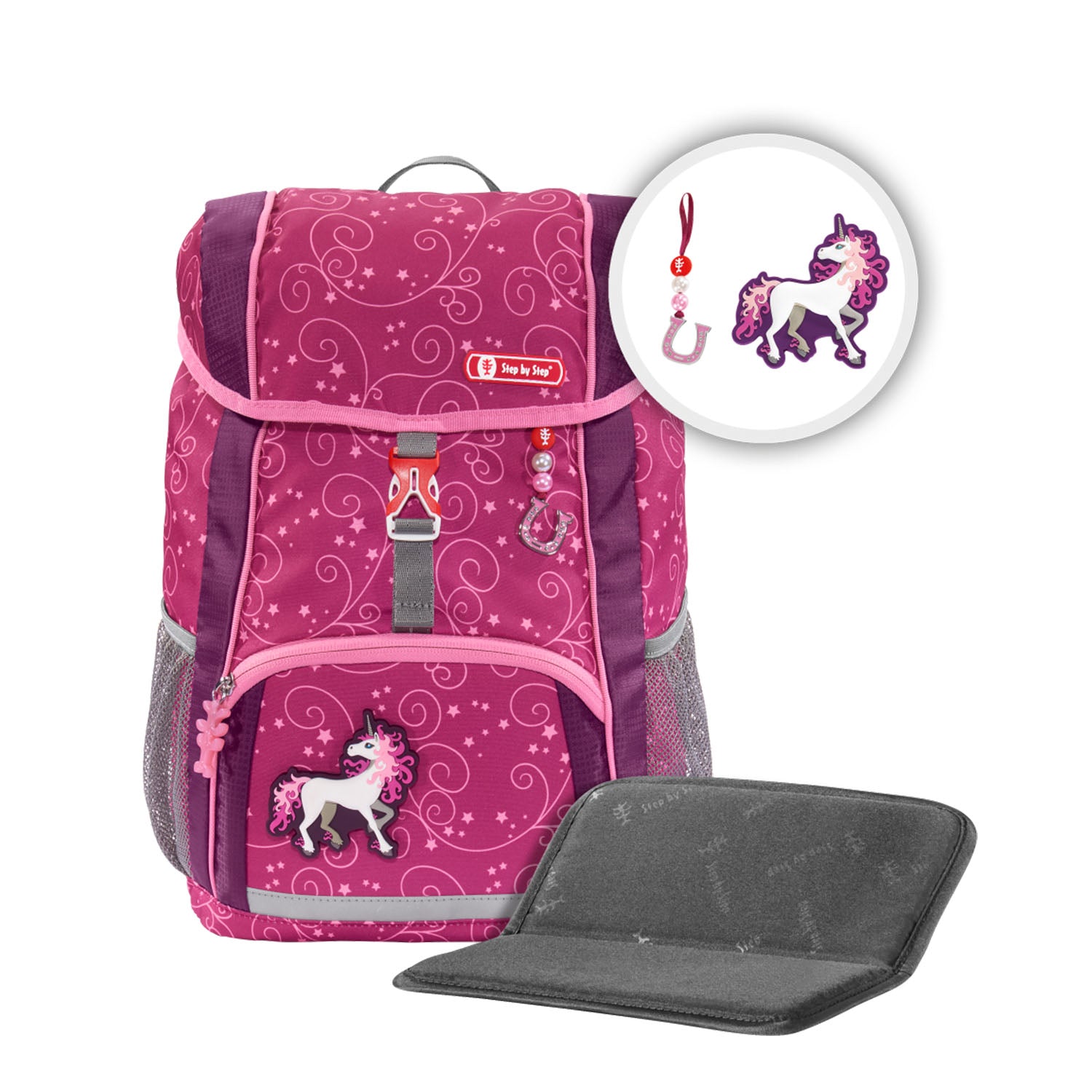 Step by Step Kid - Kindergartenrucksack