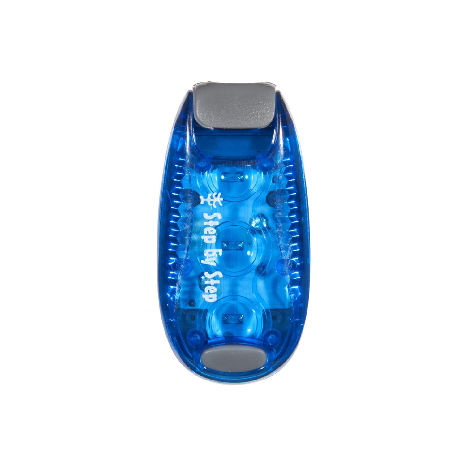 Step by Step Sicherheitsklemmleuchte