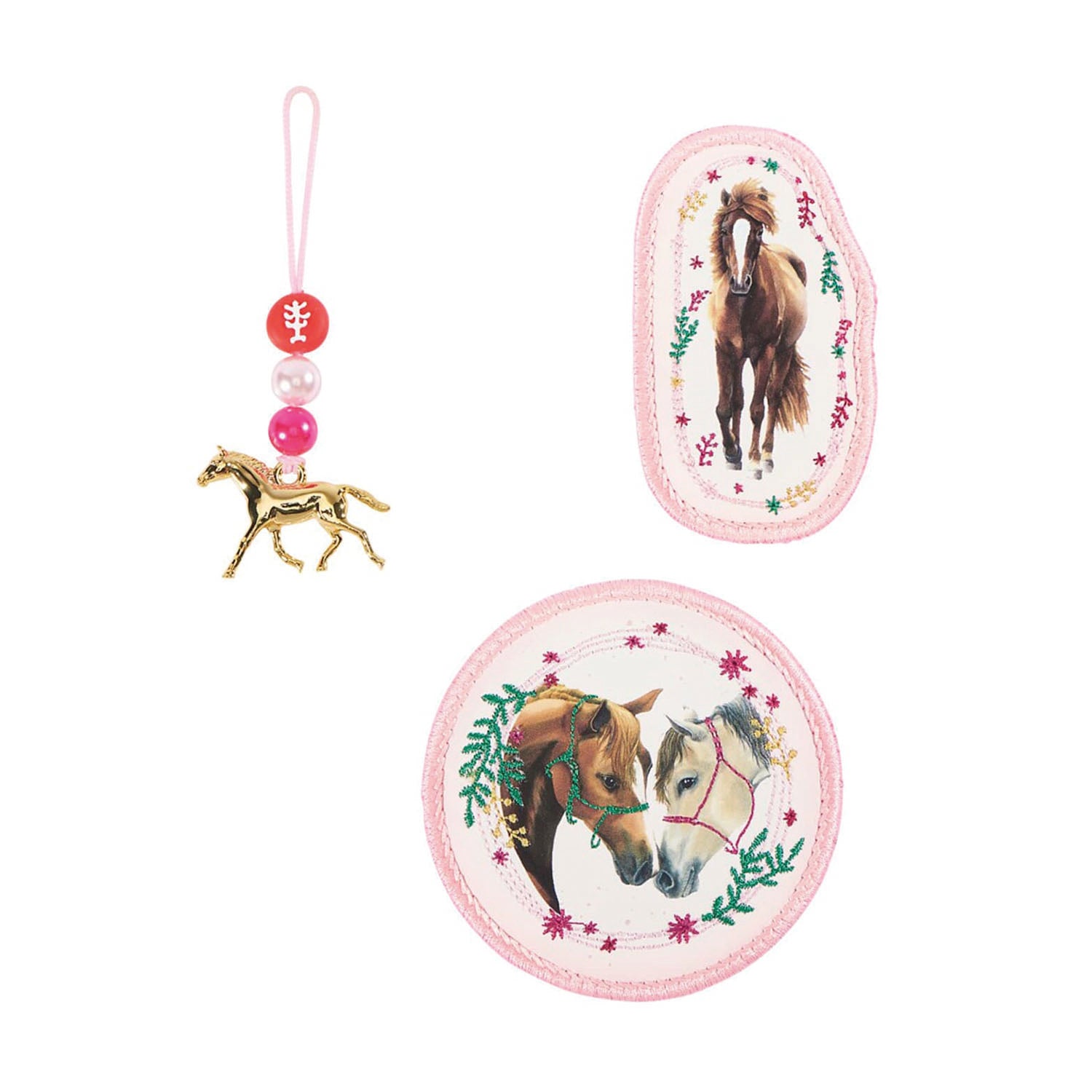 Step by Step Magic Mags Spiegelburg