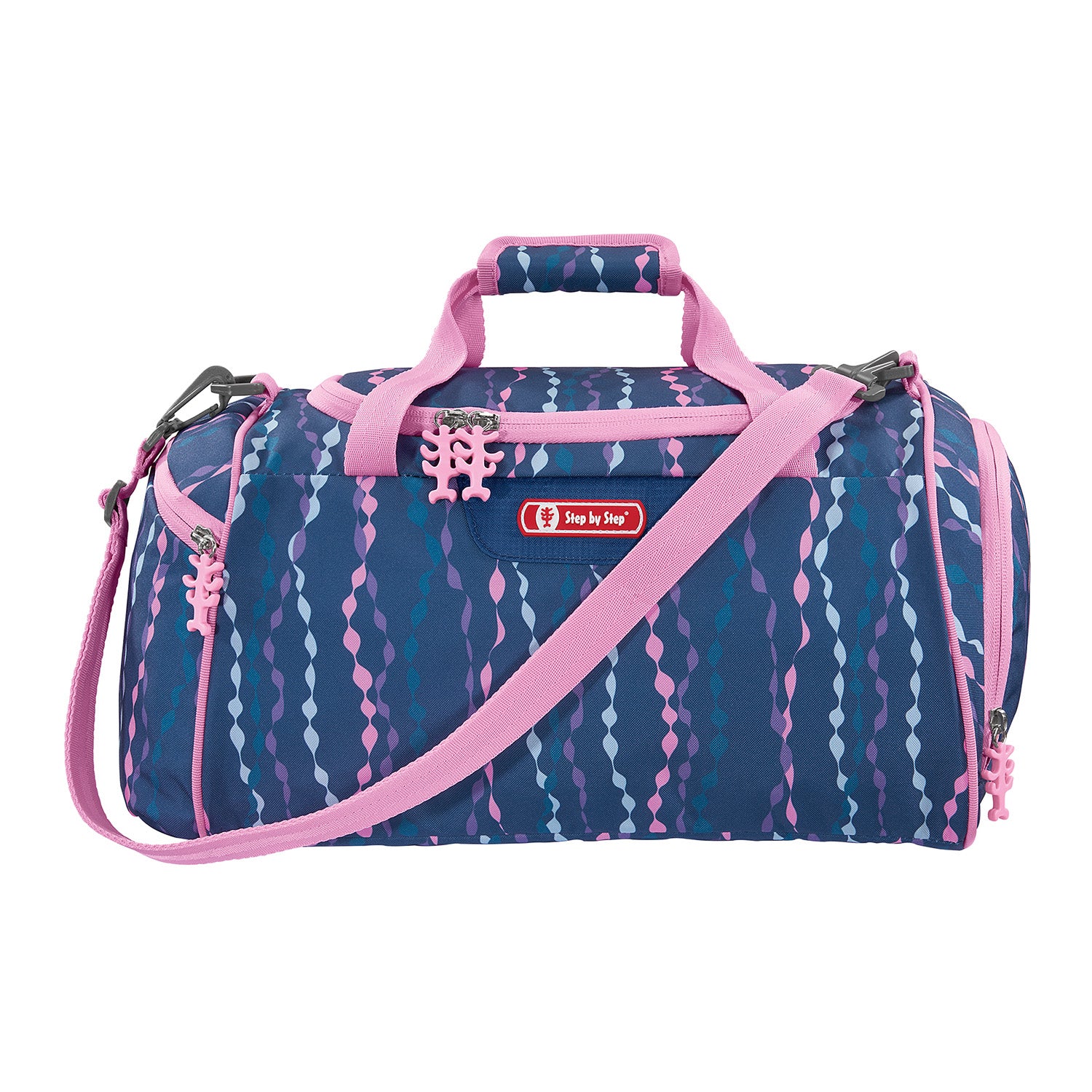 Step by Step Sporttasche
